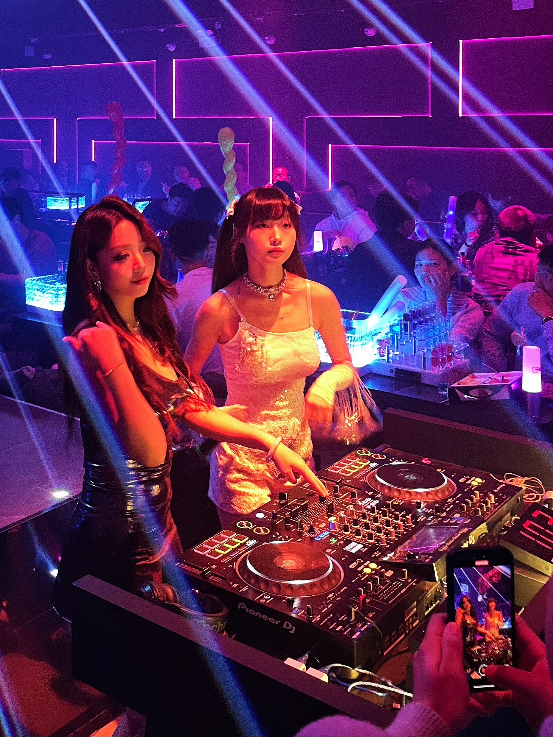 保定商务ktv创新商务ktv模式解析-涿州市ktv预订